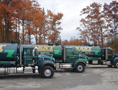 kent clean septic services new hampshire